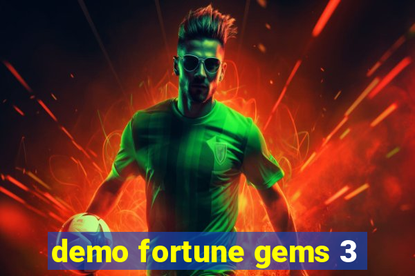 demo fortune gems 3